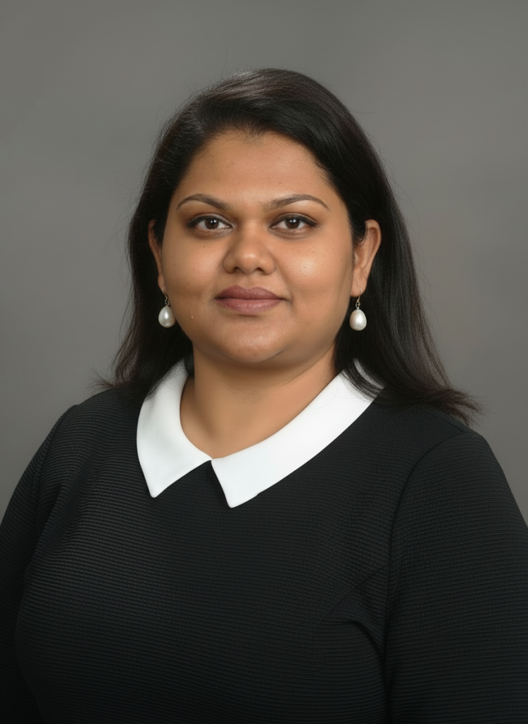 Dr. Desai