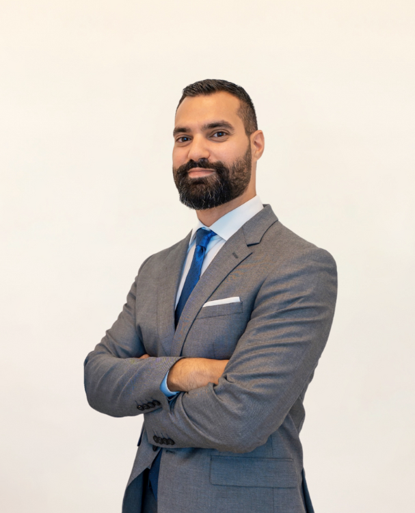 William Matias