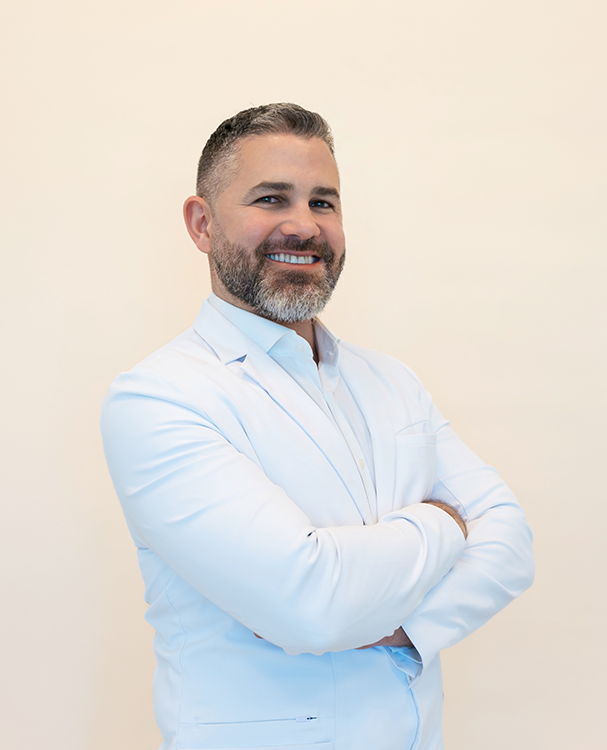 Dr. Luis A. Perez
